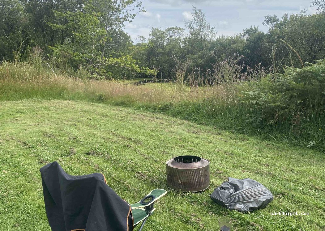 Reddacleave Farm — foto