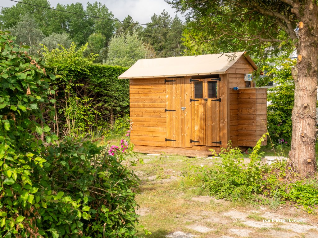 Camping les 3 Sablières**** — foto 5