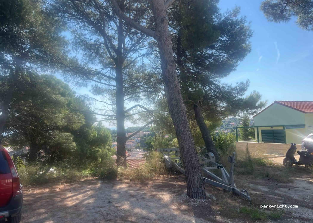 (51550) Veli Lošinj - 41 Šestavina — foto