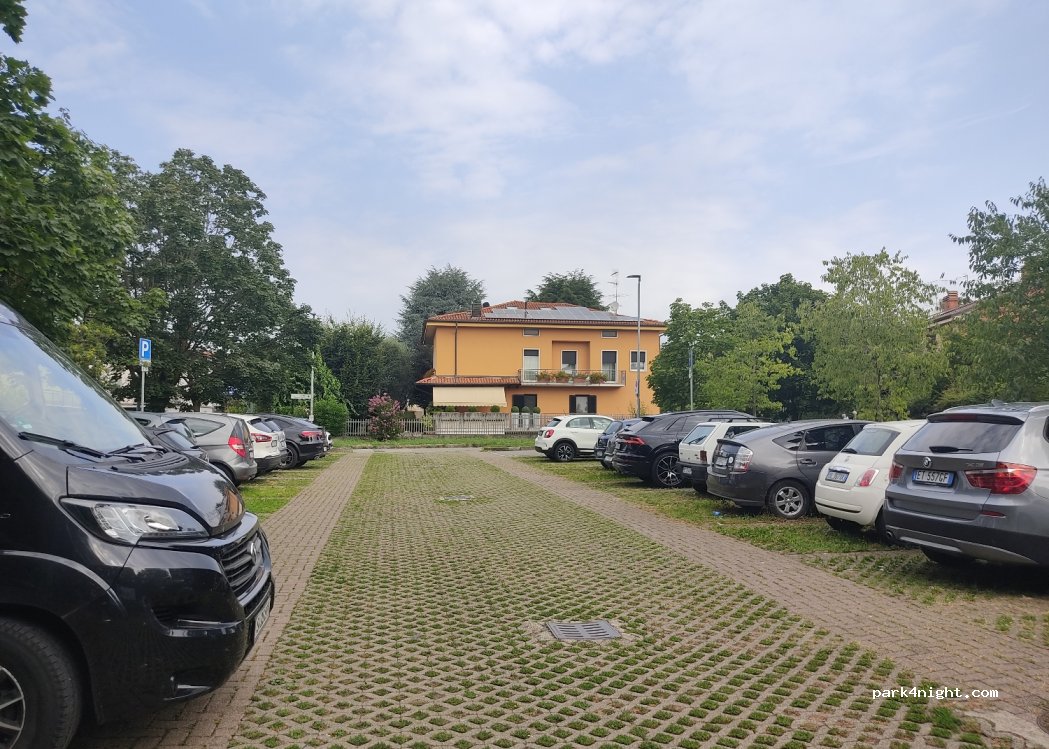 (24125) Bergamo - Via Orio — foto 2