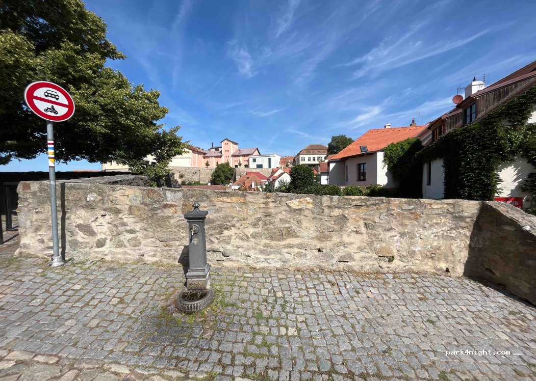 (669 02) Znojmo - 1 Staré Město — foto