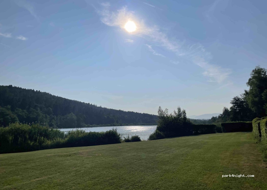 Camping Hafnersee — foto 4