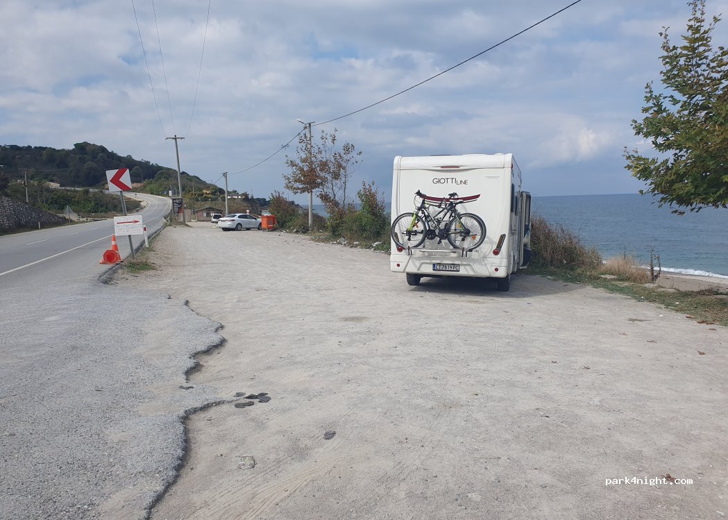 (81652) Akçakoca - D010 — foto