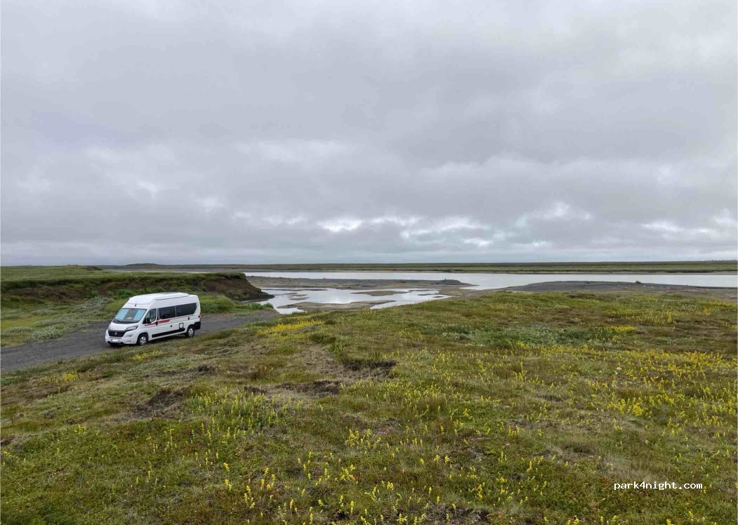 Bakkagerði - — foto