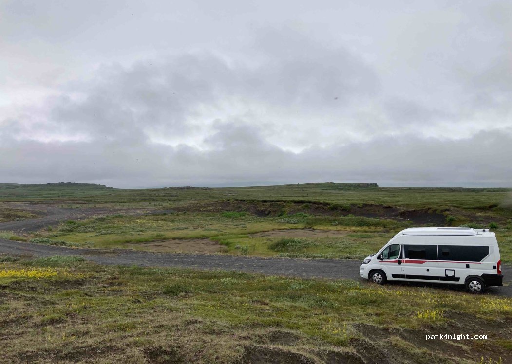 Bakkagerði - — foto 2