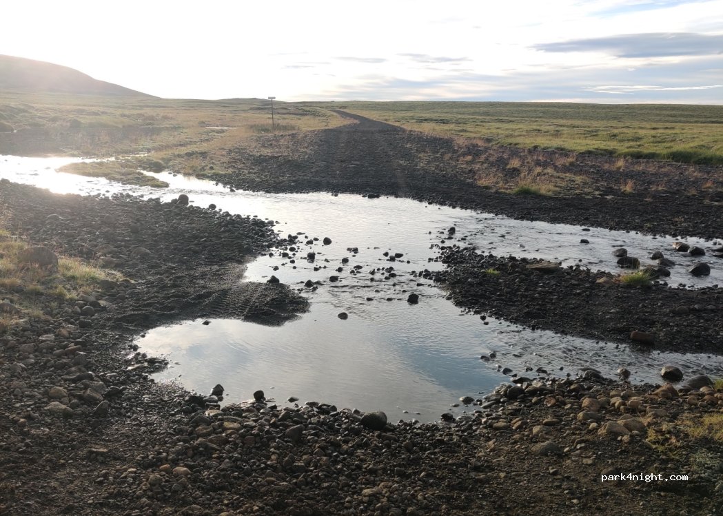 Laugarvatn - — foto 2