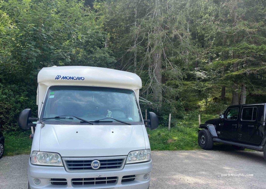 (6213) Pertisau - Pertisauer Strasse — foto 2