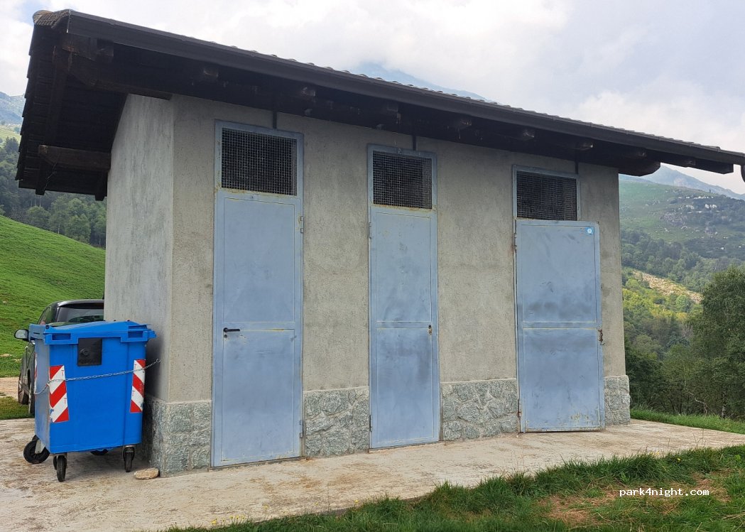 (10080) Colleretto Castelnuovo - Via Pian del Lupo — foto 3