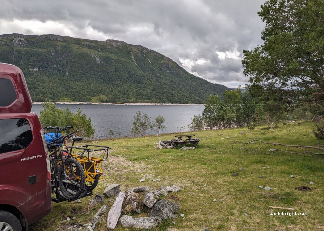 (6655) Vindøla - 1725 Folddalsvegen — foto 2
