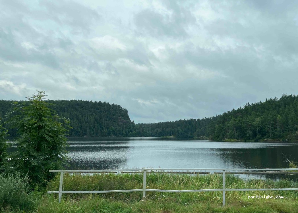 (455 92) Munkedal - Stalevägen — foto