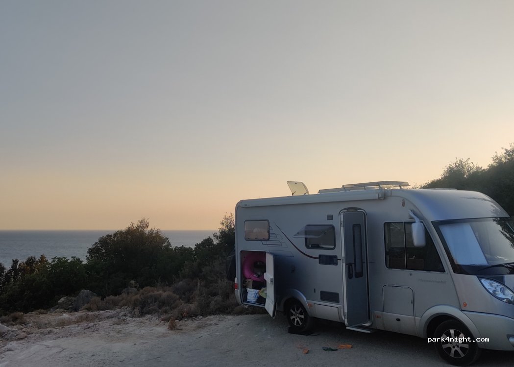 (280 86) Elios Proni - Unnamed Road — foto