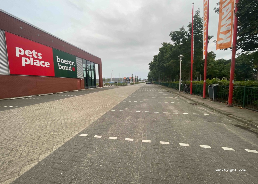 (5916 PT) Venlo - 28c Nijmeegseweg — foto