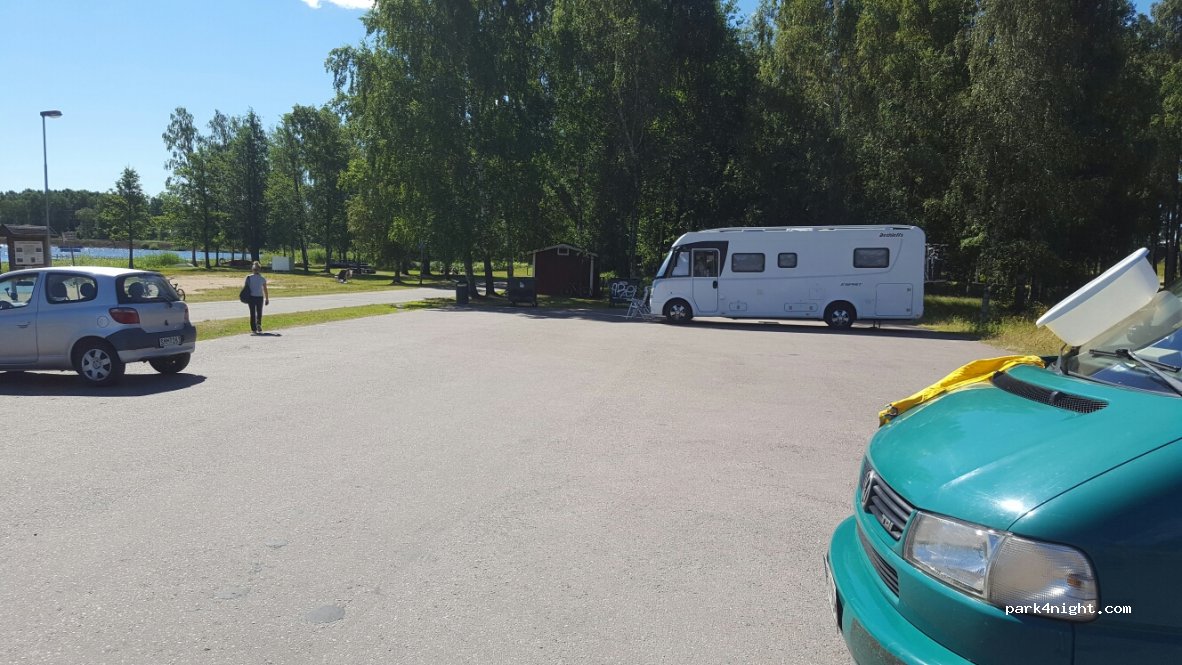 (654 61) Karlstad - Sjöängsgatan — foto 2