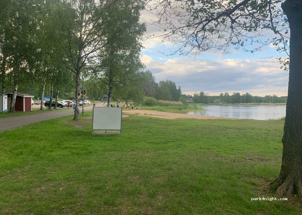 (654 61) Karlstad - Sjöängsgatan — foto 3
