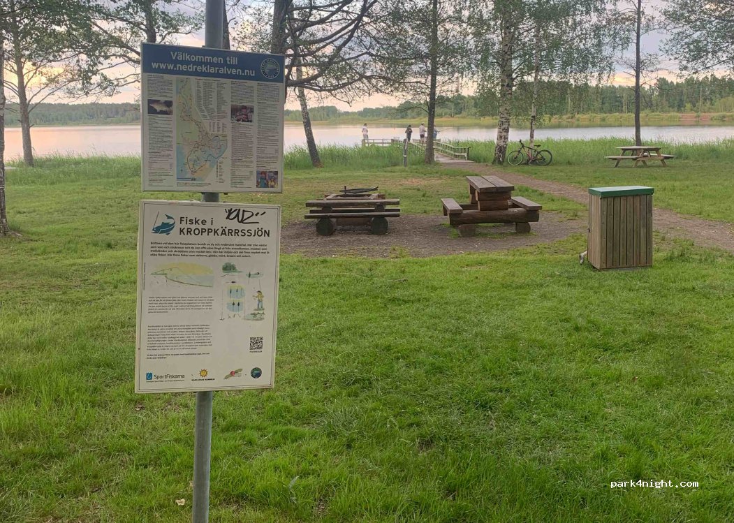 (654 61) Karlstad - Sjöängsgatan — foto 4