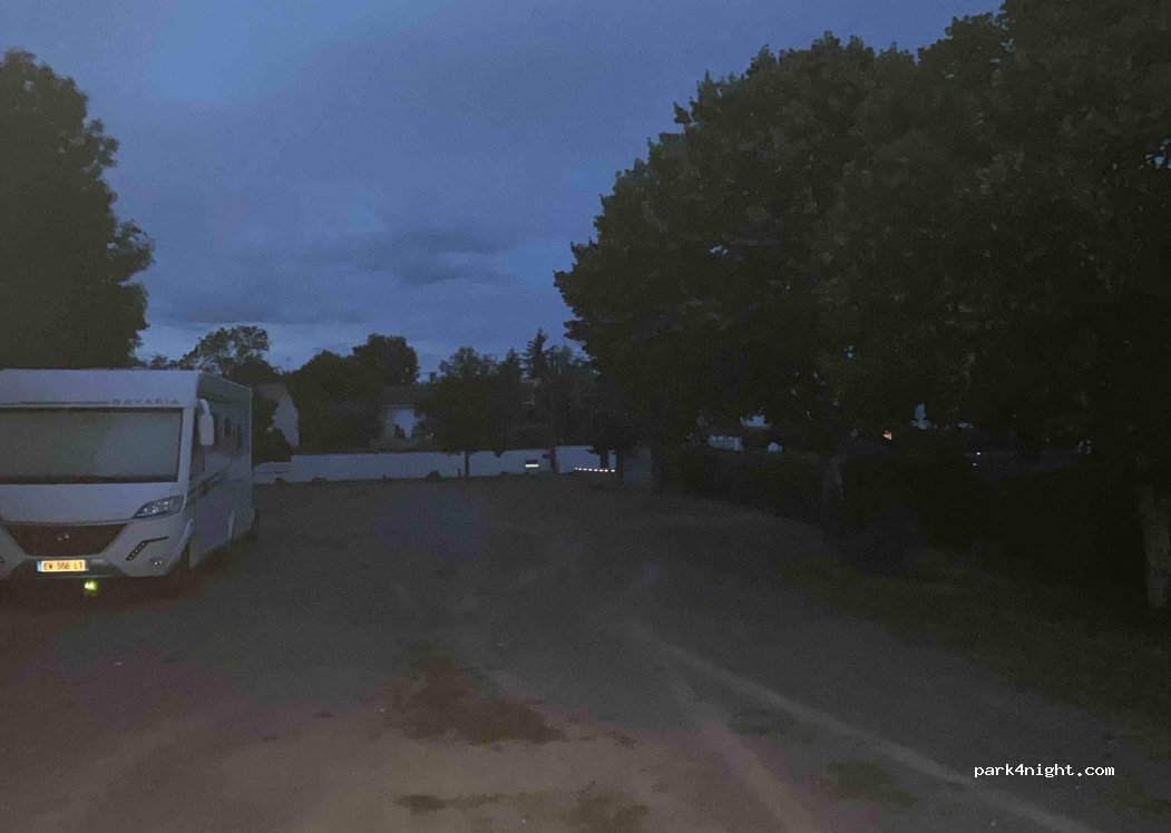 (79290) Loretz-d'Argenton - 406 Allée des Pêcheurs — foto