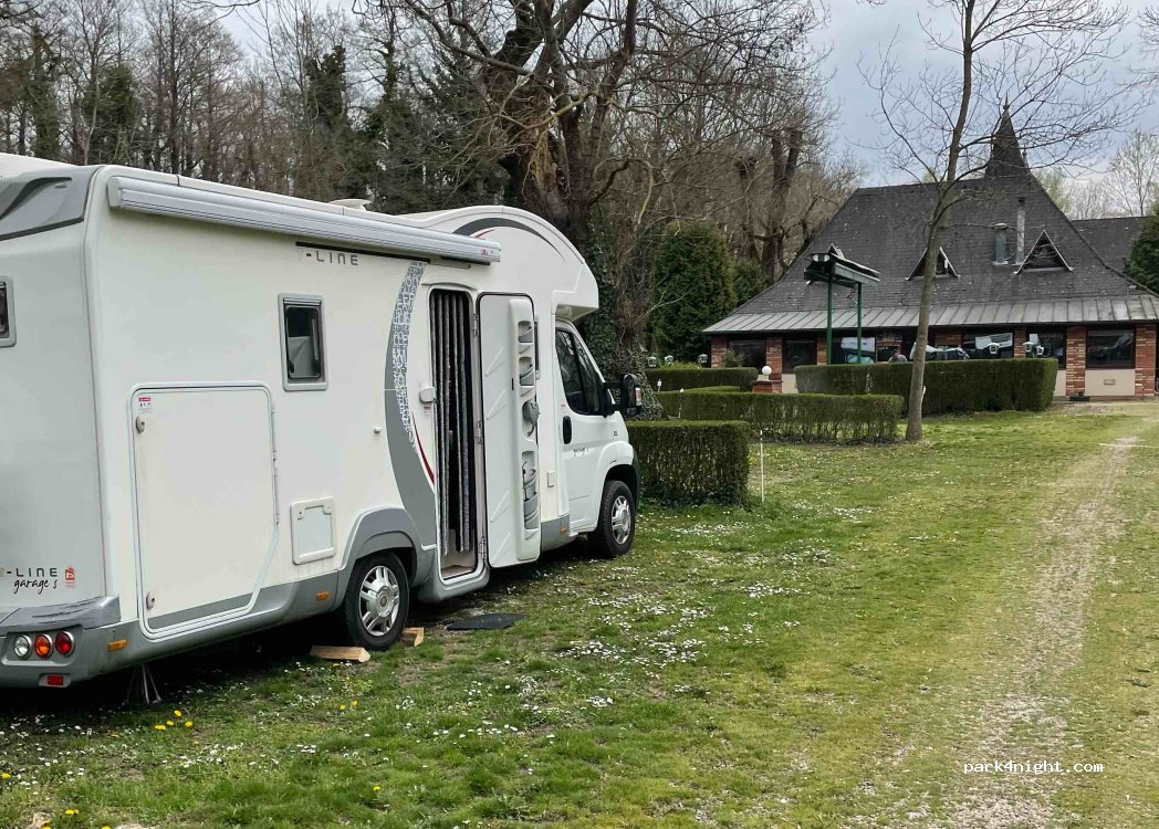 Castrum Camping & Pension Hévíz — foto 2