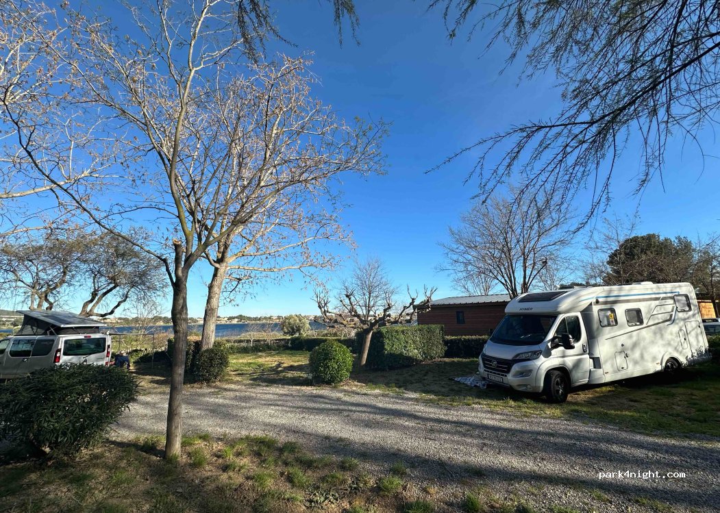 Camping Lou Labech - Bouzigues — foto 2
