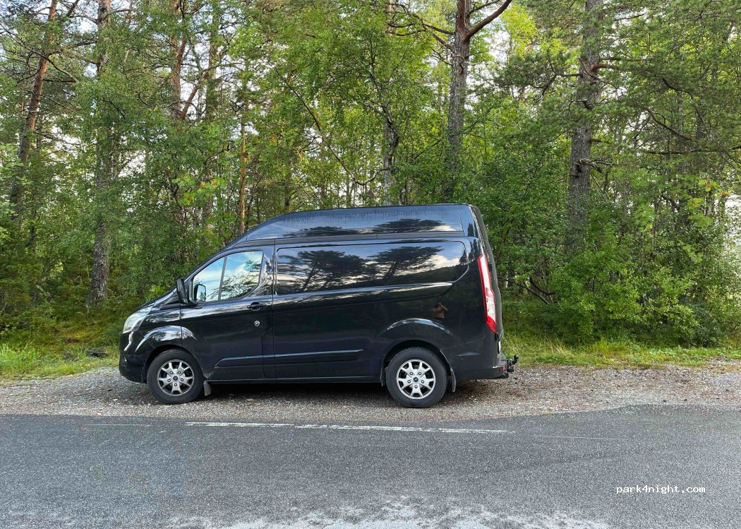 (6260) Skodje - 8 Sekundær Fylkesveg 110 — foto