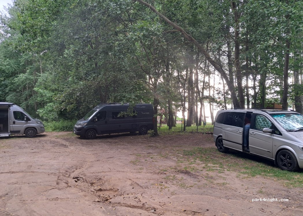 (11-010) Barczewo - — foto 2