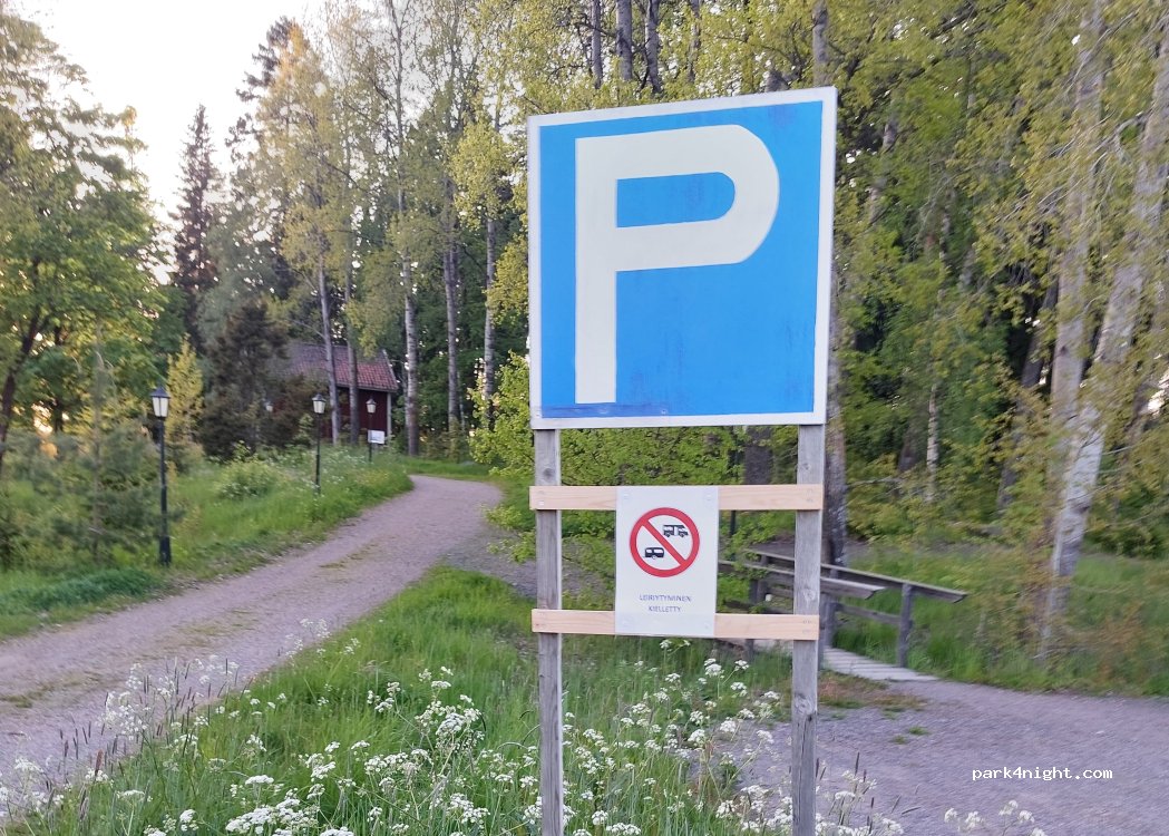 (21410) - 98 Vanha Härkätie — foto 3
