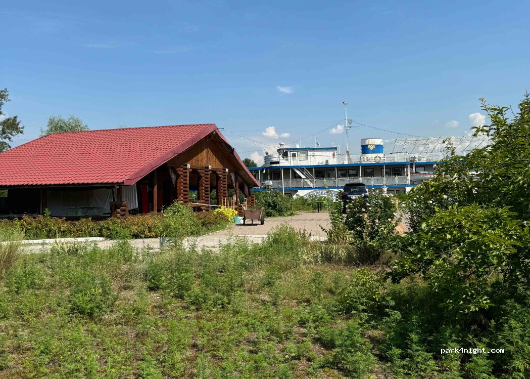 Floatel Galion — foto 3