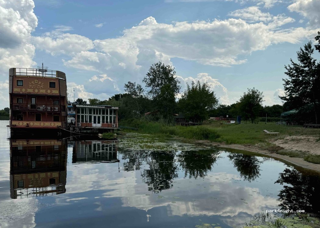 Floatel Galion — foto 4