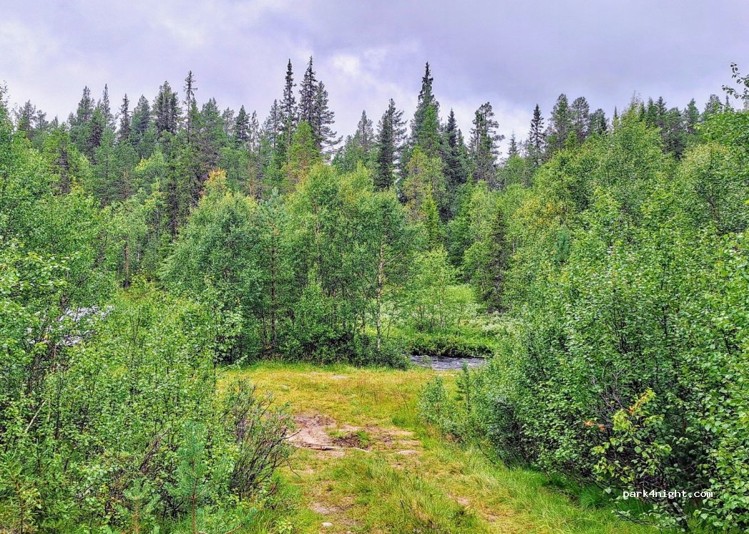 (842 96) Lofsdalen - — foto 3