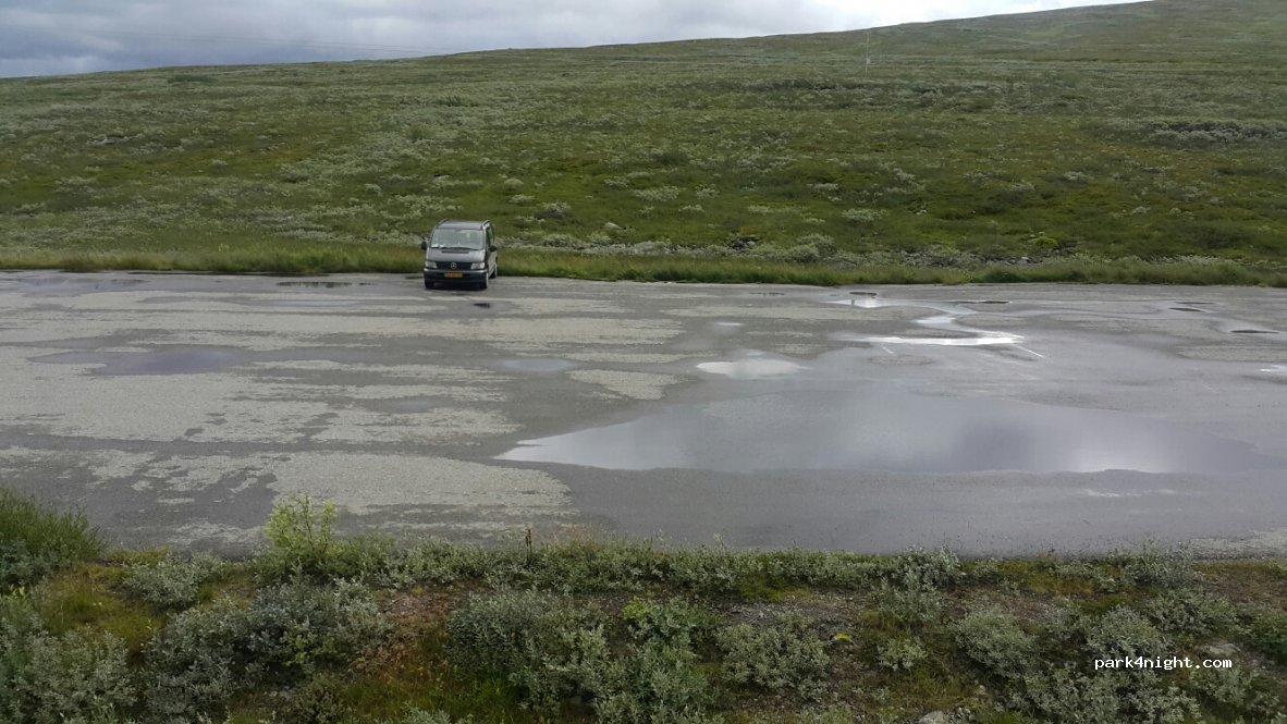 (8630) - 1801 Saltfjellveien — foto 2