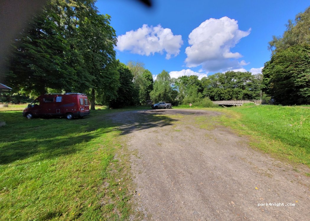 (291 77) Gärds Köpinge - 2 Karl Jönssons väg — foto