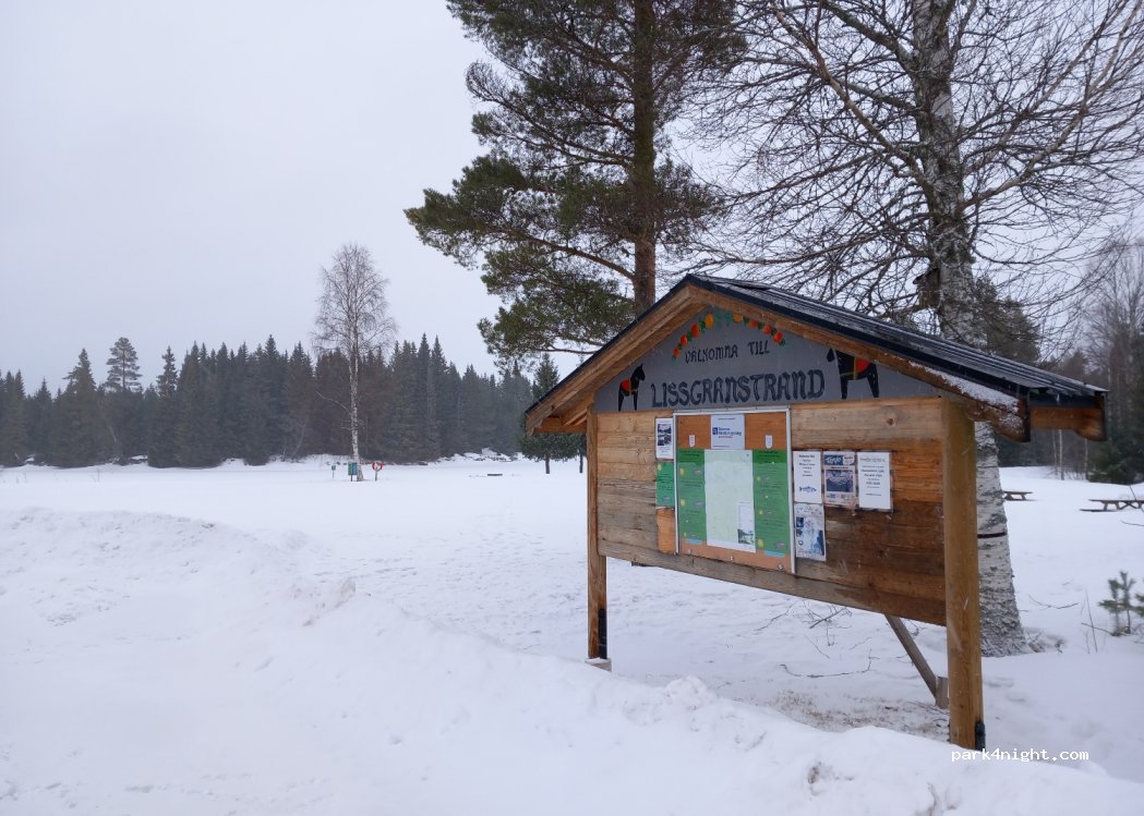 (780 54) Äppelbo - Ovanheden — foto 4