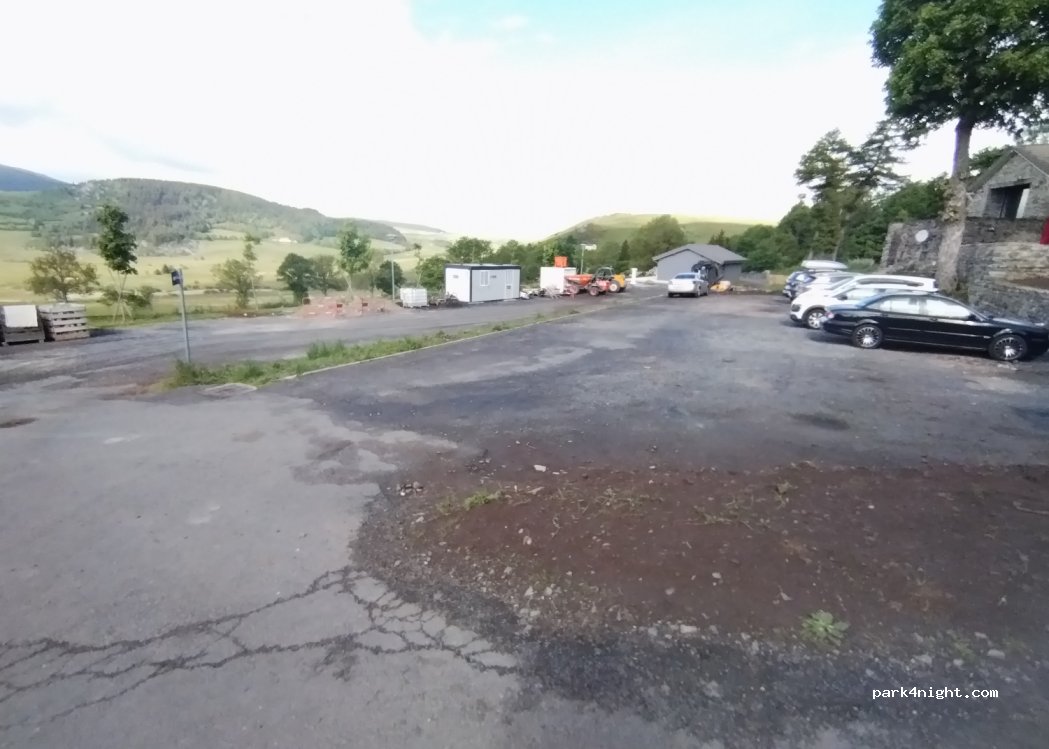 (43430) Chaudeyrolles - Le Bourg — foto 2