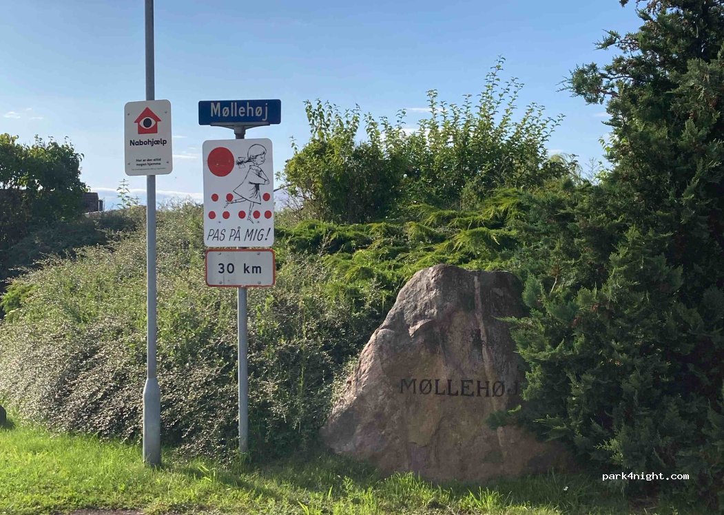 (4591) Føllenslev - 7 Møllehøj — foto 3