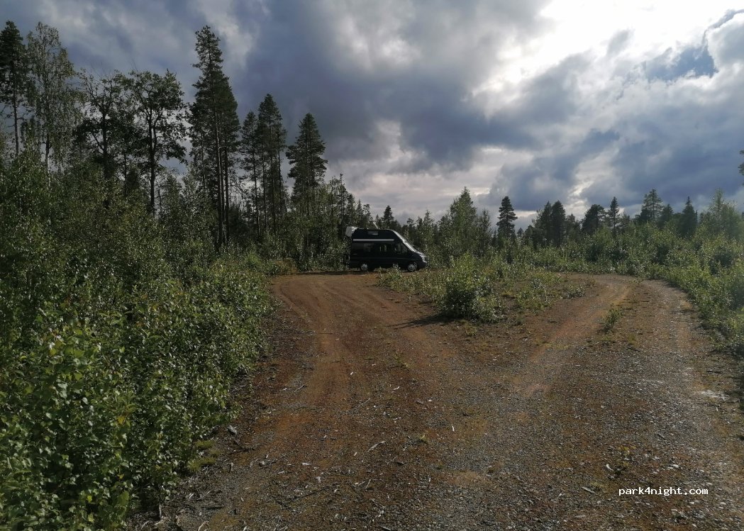 (923 99) Ankarsund - — foto