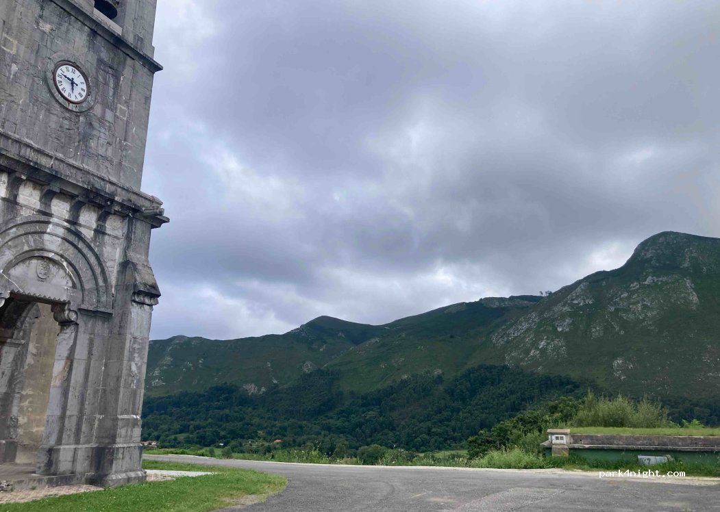 (33591) Llanes - Camino a Pría — foto