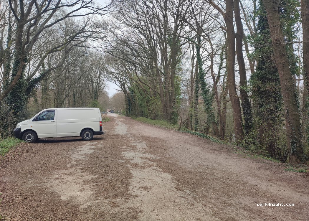 (5263 CK) Vught - 80 Kampdijklaan — foto 2