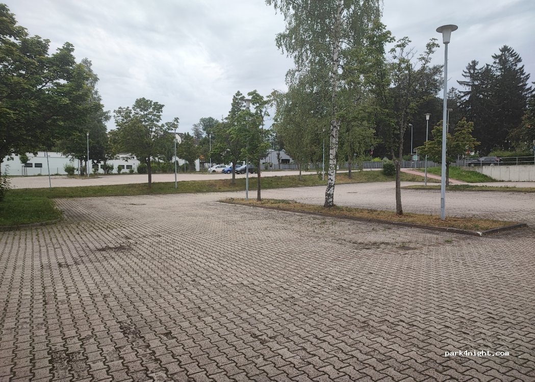 (09496) Marienberg - Freiberger Straße — foto