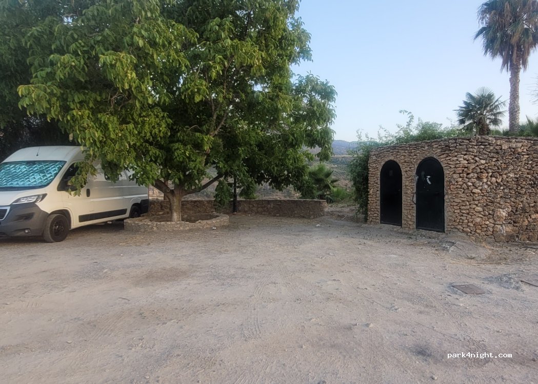 (18659) La Loma - — foto