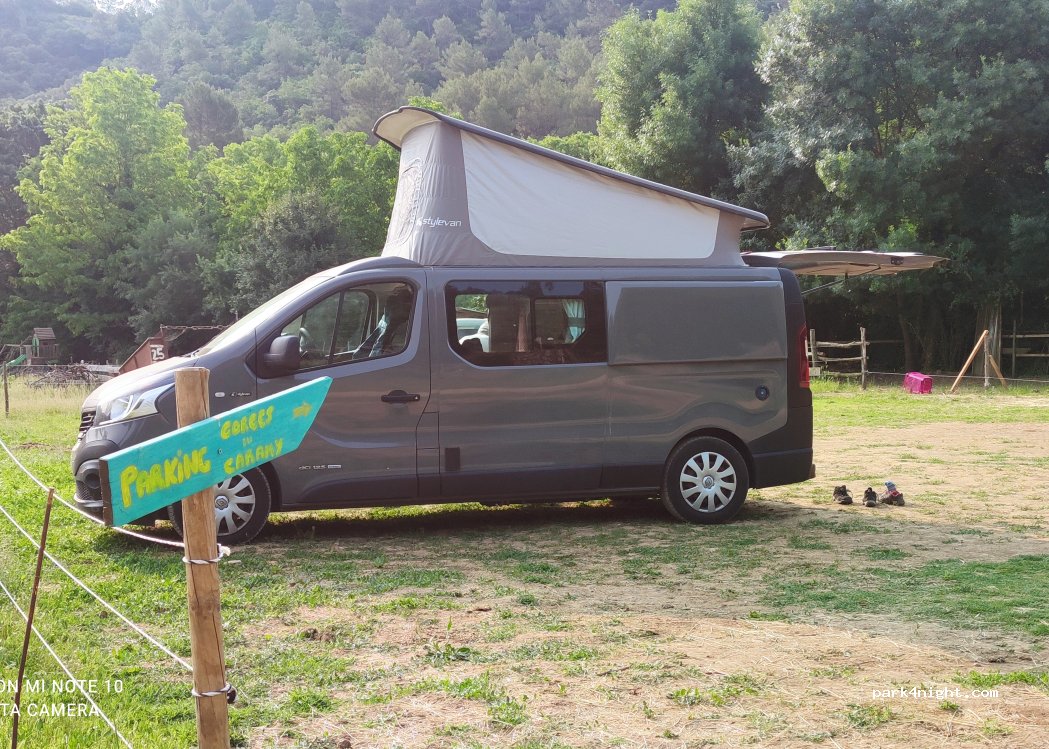 (83170) Tourves - 1731 Le Grès — foto 3