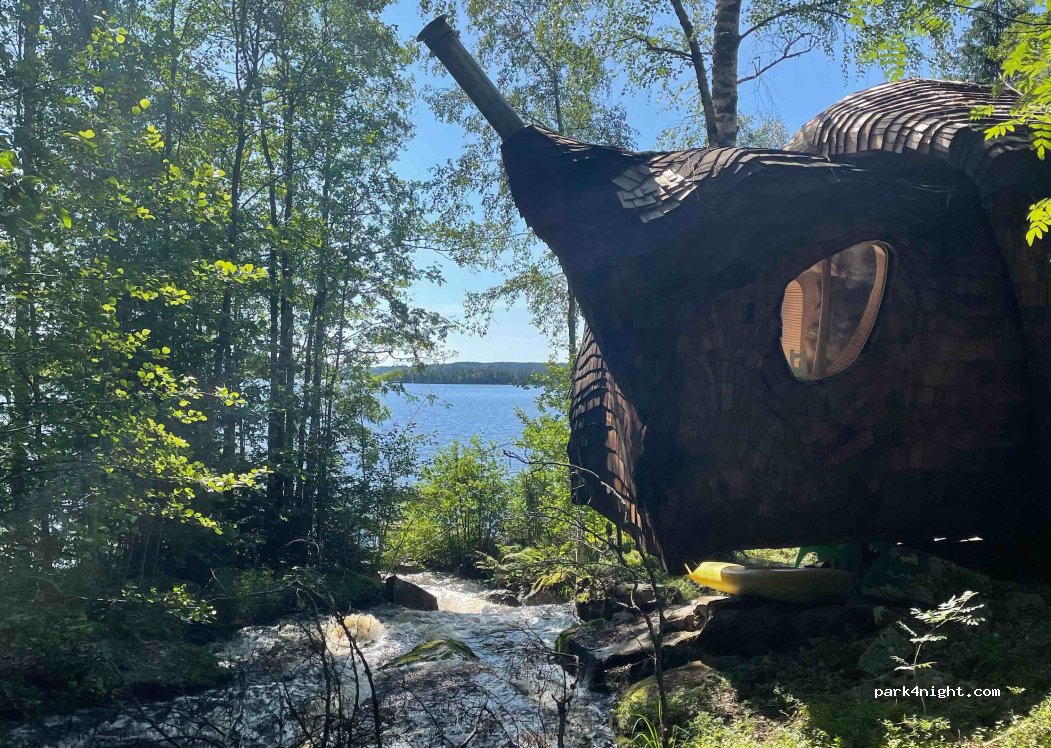 (672 93) Årjäng - 1 Östra Mörtnäs — foto