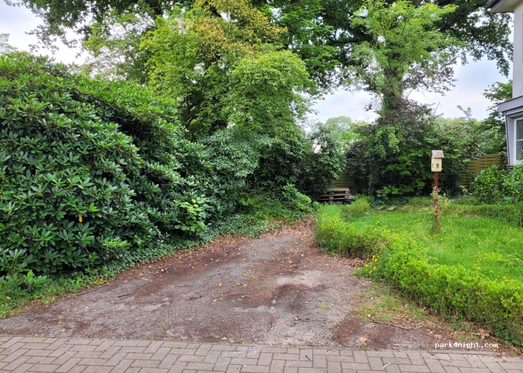 (27753) Delmenhorst - 25 Brauenkamper Straße — foto