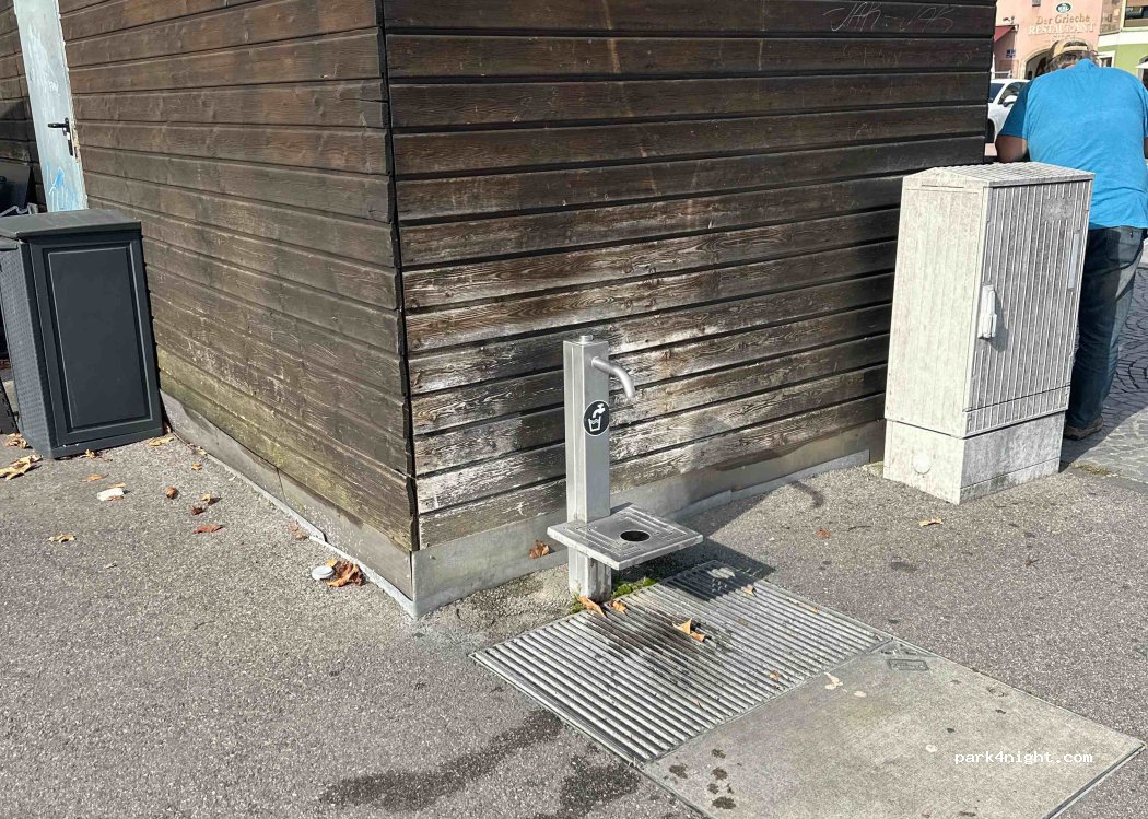 (93047) Regensburg - 3 Domplatz — foto