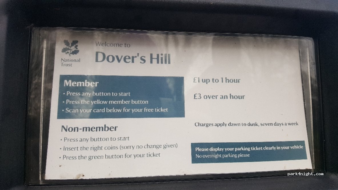 (GL55 6UW) Dovers Hill - — foto 2