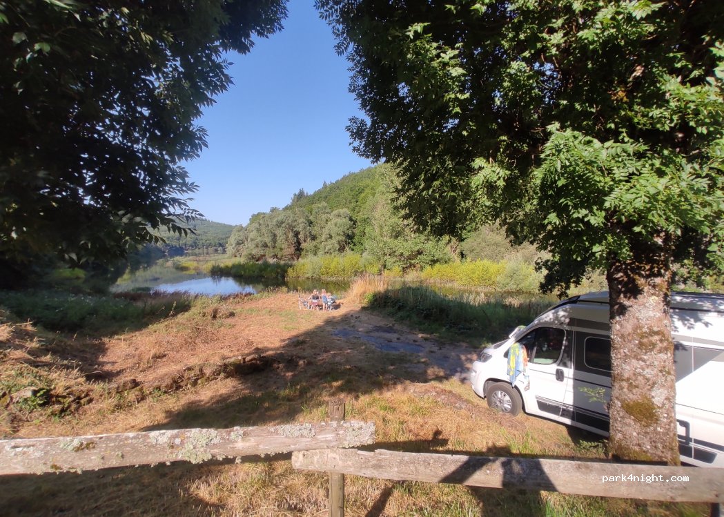 (81320) Murat-sur-Vèbre - 96 Chemin du Bord du Lac — foto