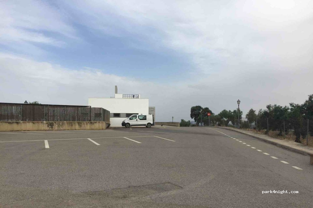 (14480) Alcaracejos - Camino de Alcaracejos Alarroyo de Cerrovero — foto