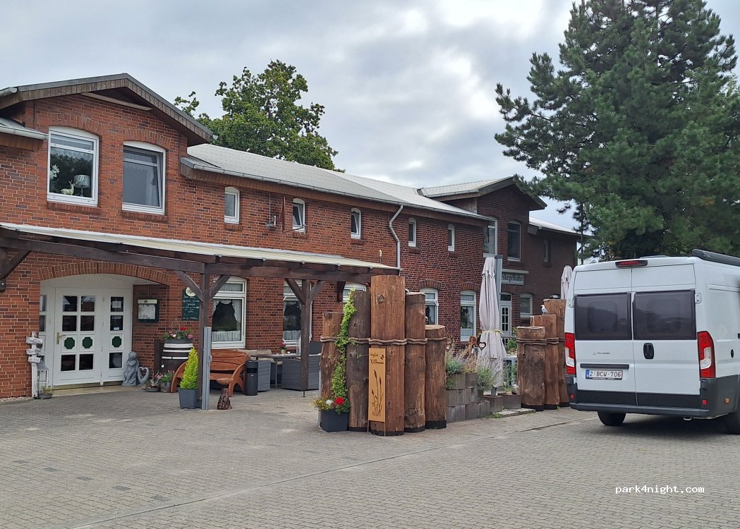 (25729) Windbergen - 4 Lindenstraße — foto 2