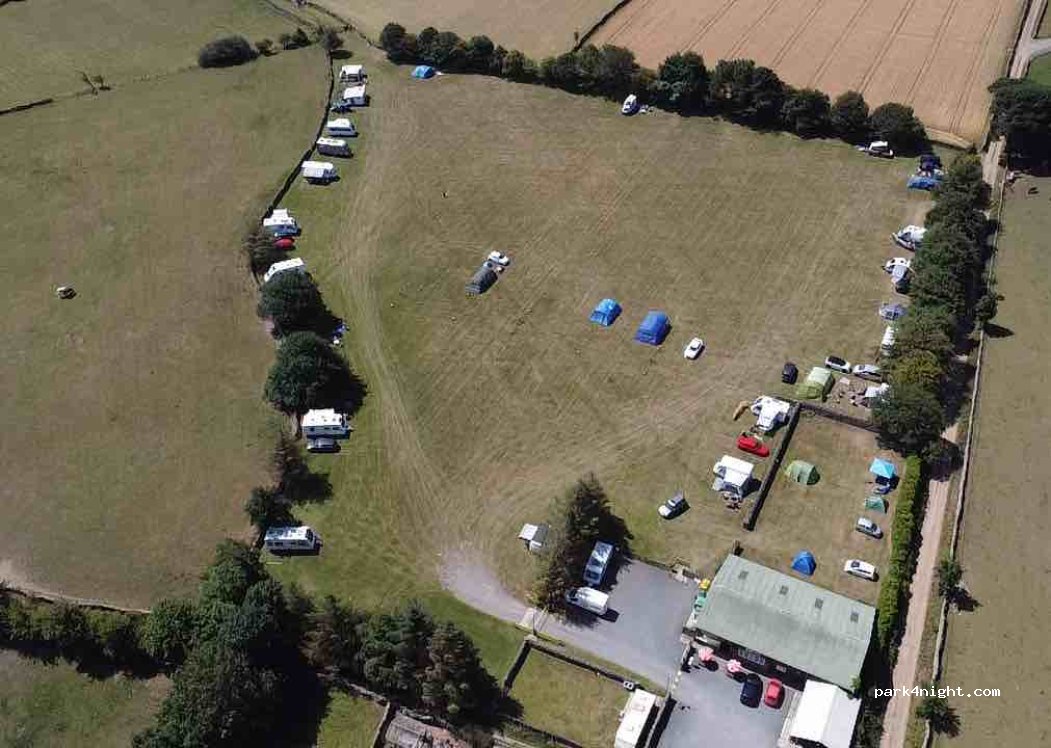 Ingfield Farm Camping — foto 2