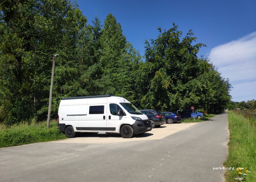 (22630) Évran - Unnamed Road — foto