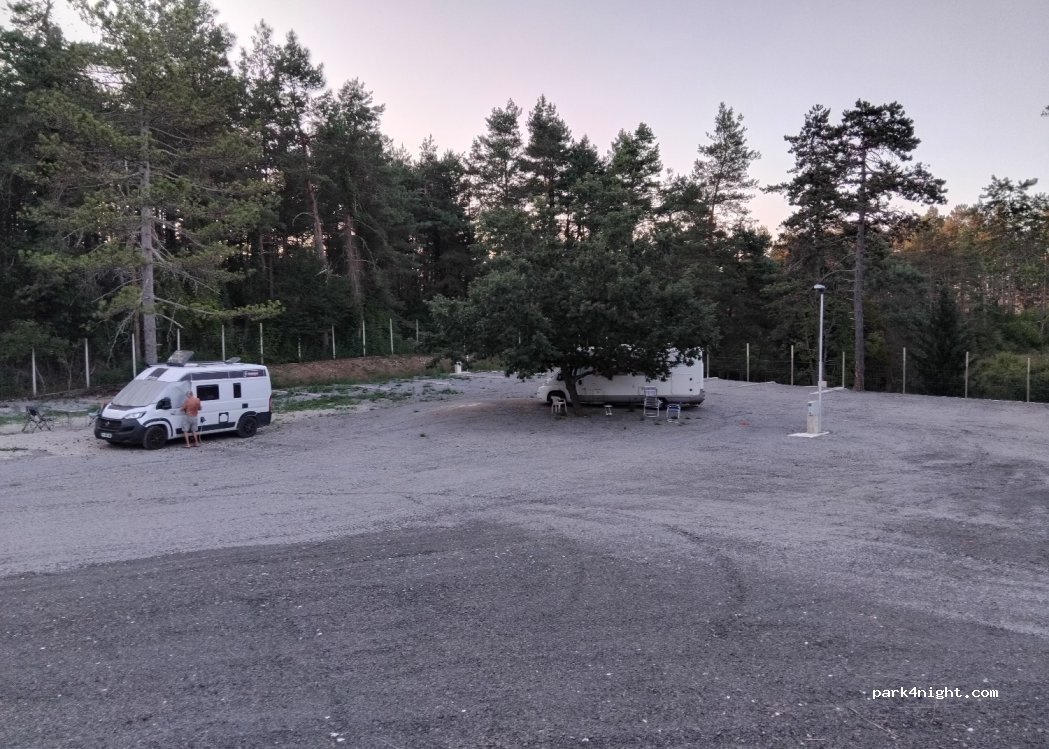 Motel Finida Obrov — foto