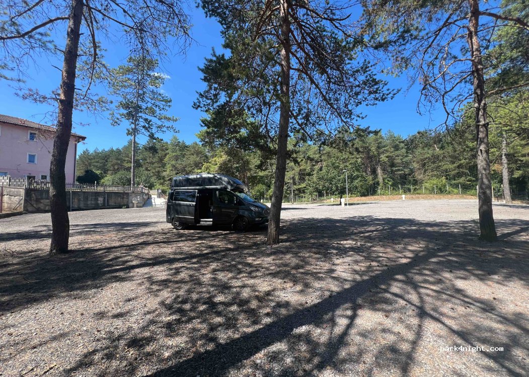 Motel Finida Obrov — foto 3